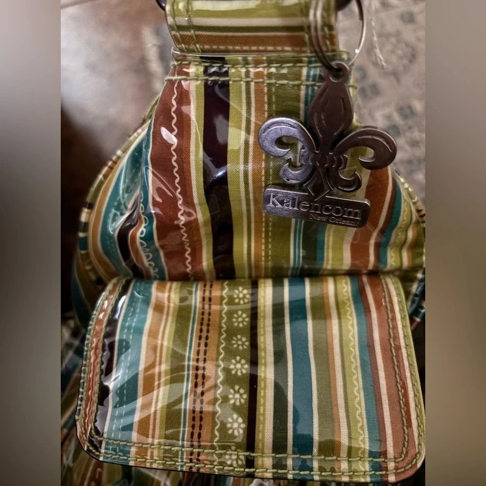 Kalencom New Orleans Bag (060)